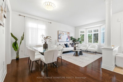 22 Northcastle Crescent • Whitby, ON photo 5