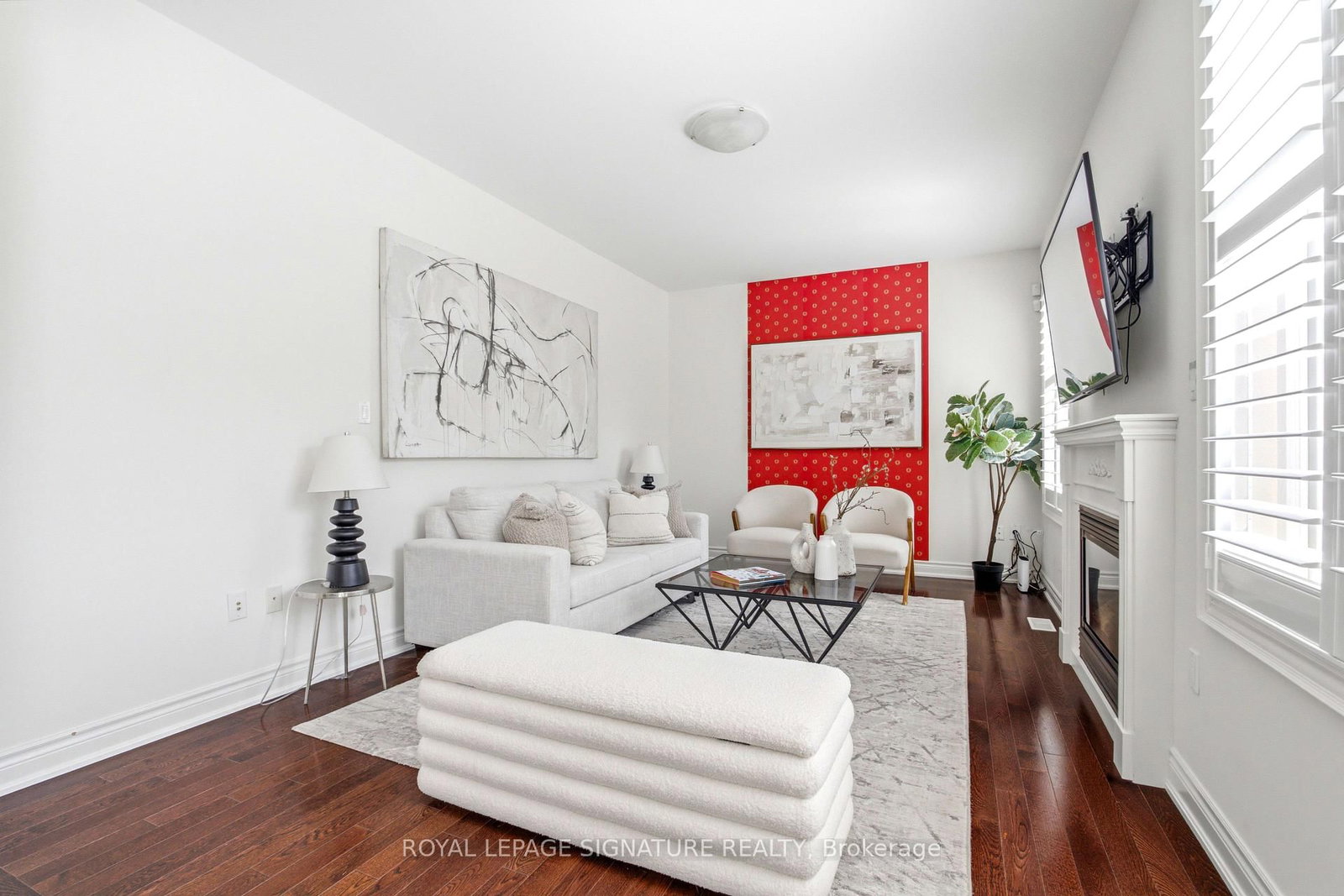 22 Northcastle Crescent • Whitby, ON photo 9