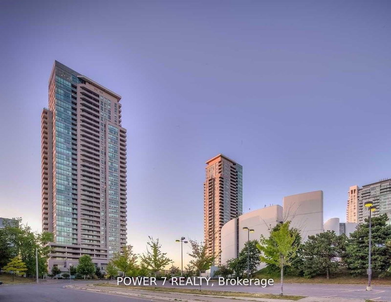 3408 - 60 Brian Harrison Way