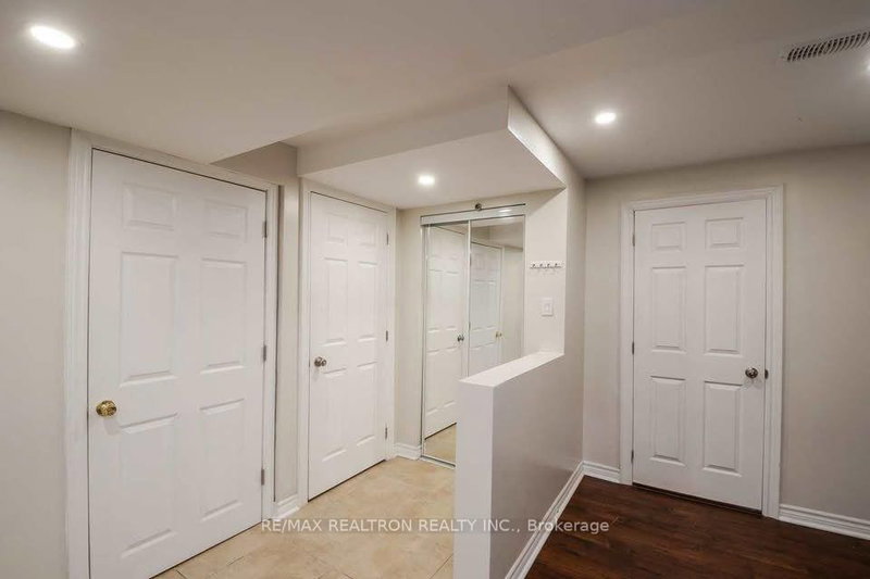 Bsmnt - 167 Rivers Edge Place