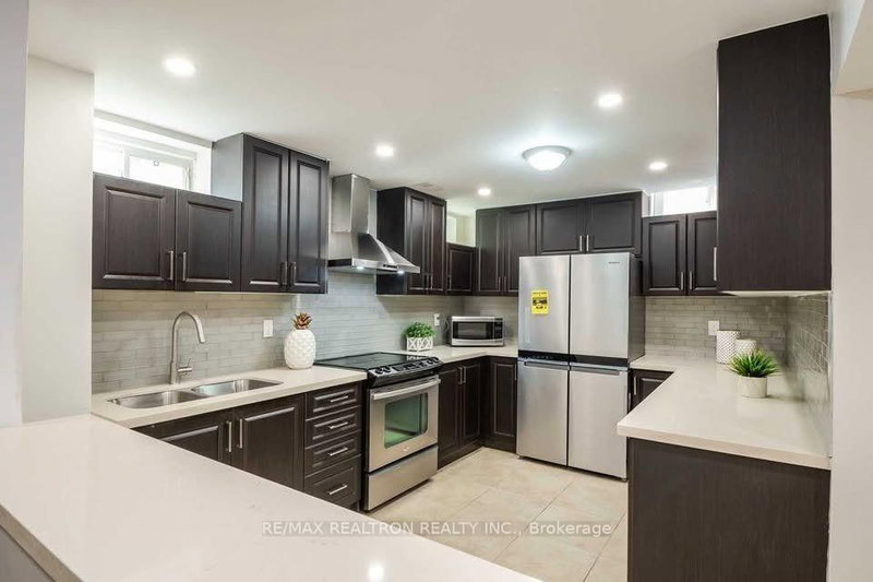 Bsmnt - 167 Rivers Edge Place