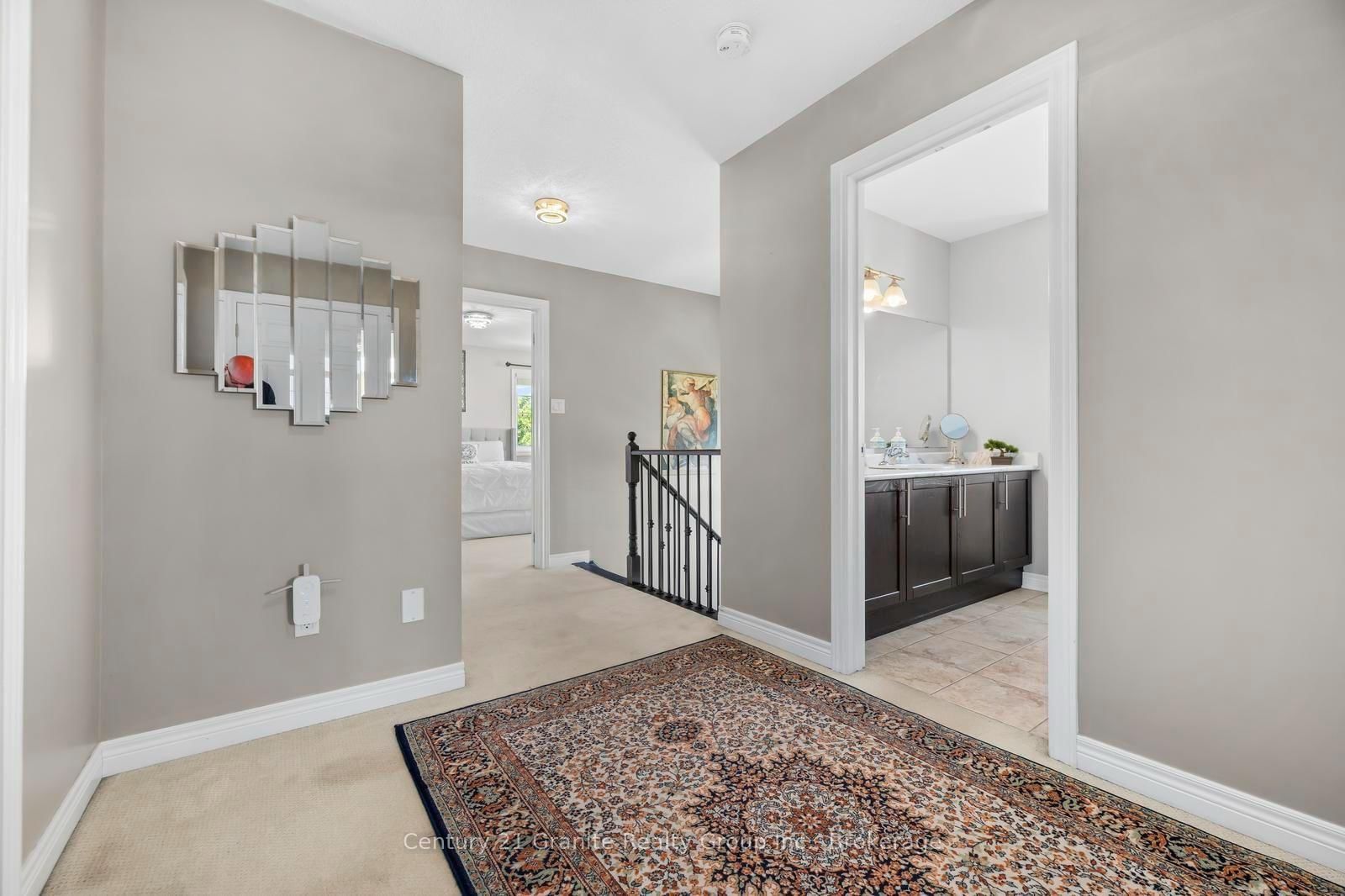 94 Hockley Avenue • Clarington, ON photo 31