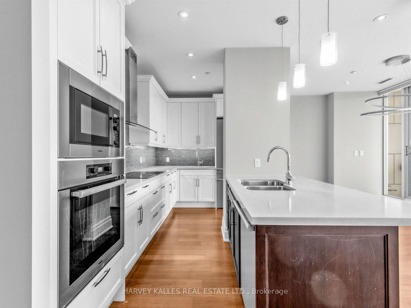 1 Rainsford Road • #404 • Toronto, ON photo 12