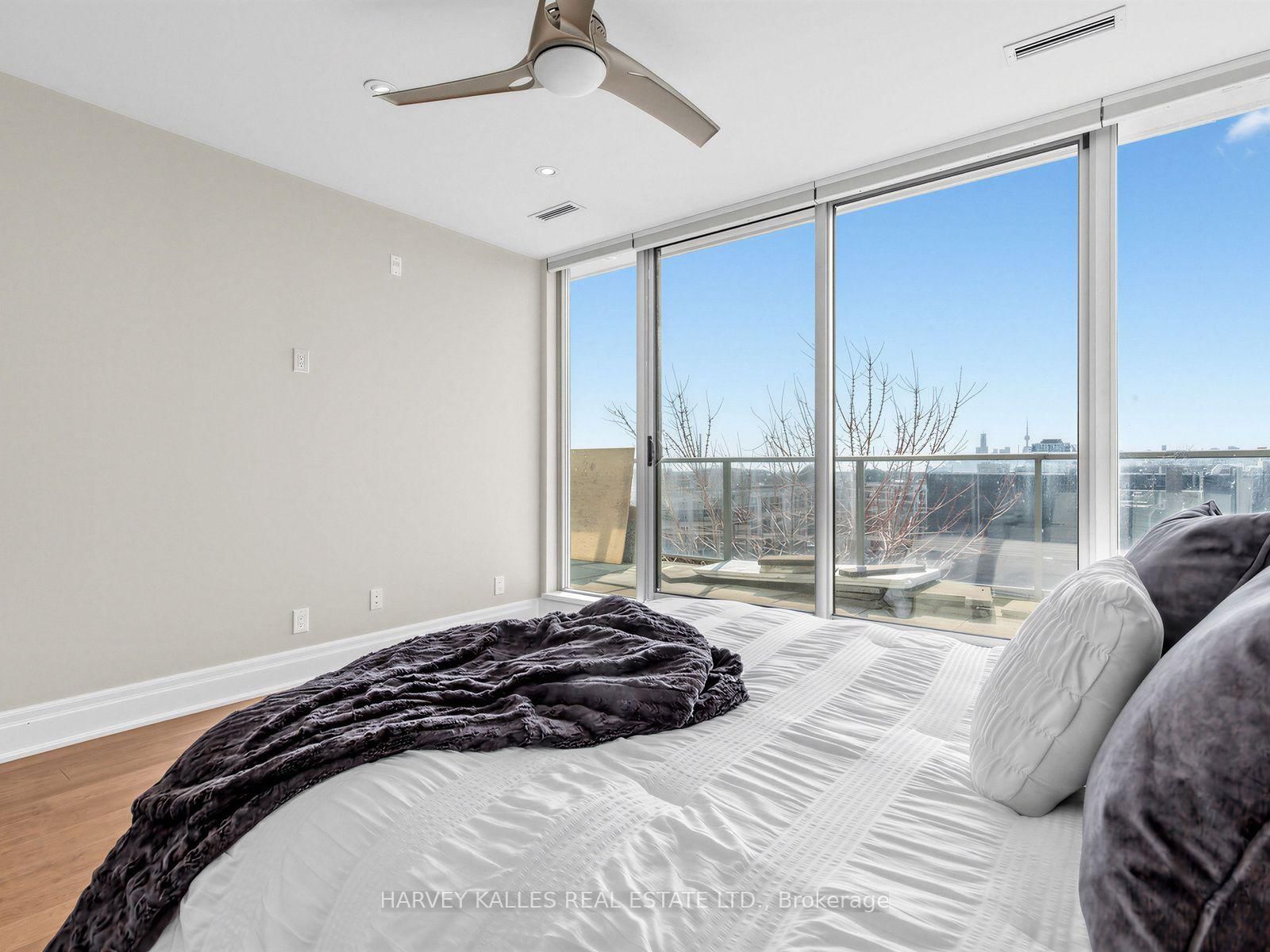 1 Rainsford Road • #404 • Toronto, ON photo 25
