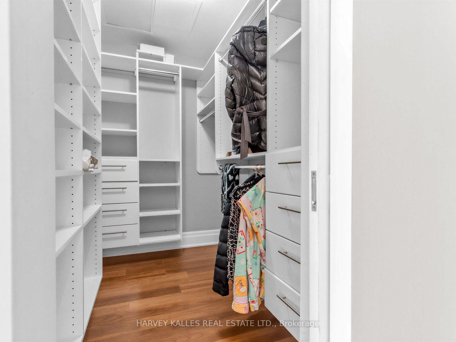 1 Rainsford Road • #404 • Toronto, ON photo 26