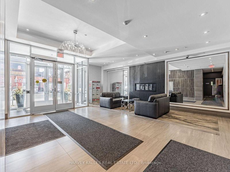 404 - 1 Rainsford Road