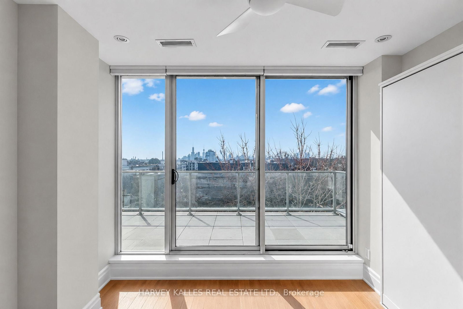 1 Rainsford Road • #404 • Toronto, ON photo 37