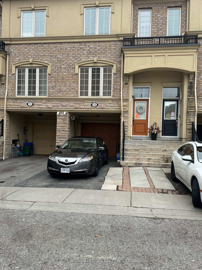 12 - 1250 St. Martins Drive W