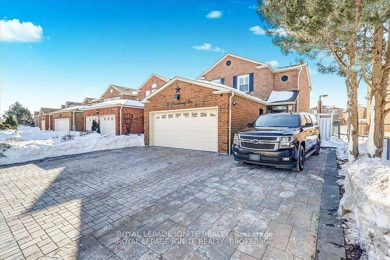 Bsmt - 32 Lansbury Drive