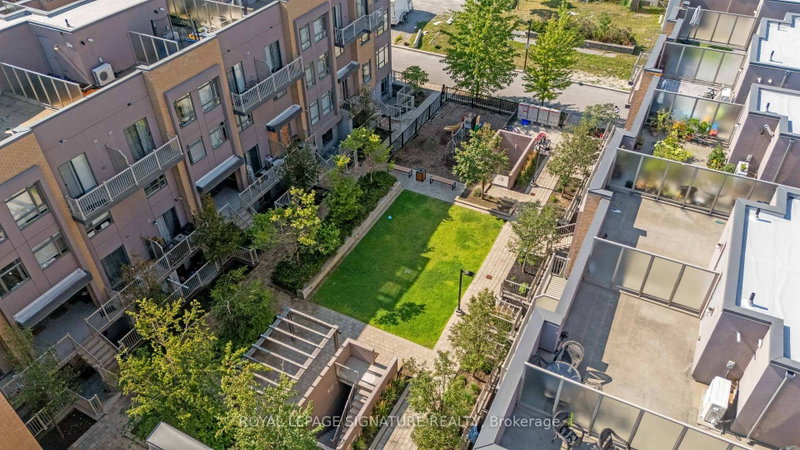 311 - 1070 Progress Avenue