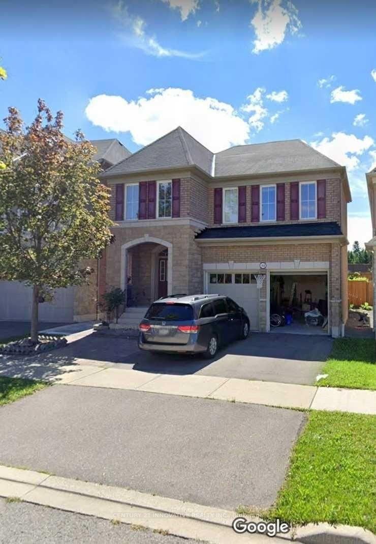 14 Whitbread Crescent
