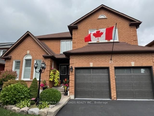 61 Silverbirch Place