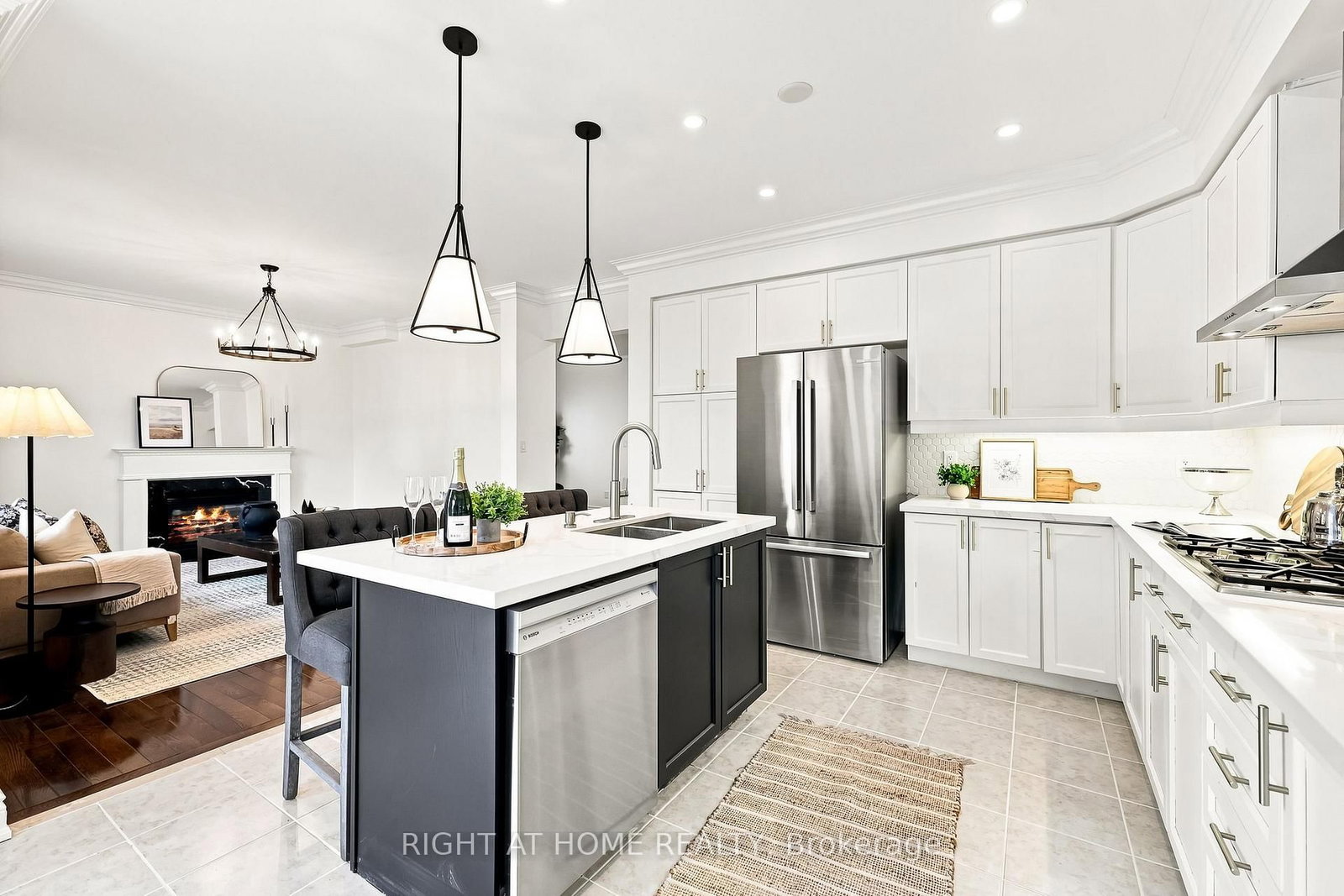 179 Cachet Boulevard • Whitby, ON photo 14