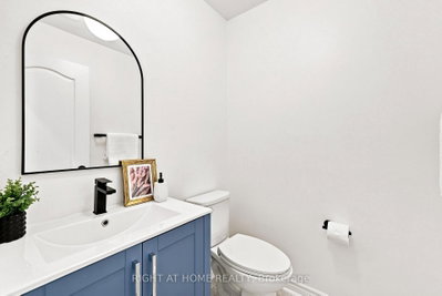 179 Cachet Boulevard • Whitby, ON photo 6