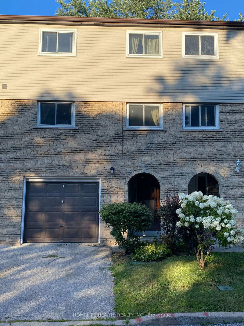 22 - 21 Rockwood Drive