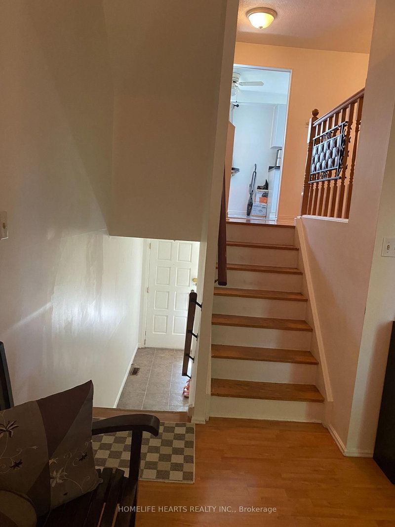 22 - 21 Rockwood Drive