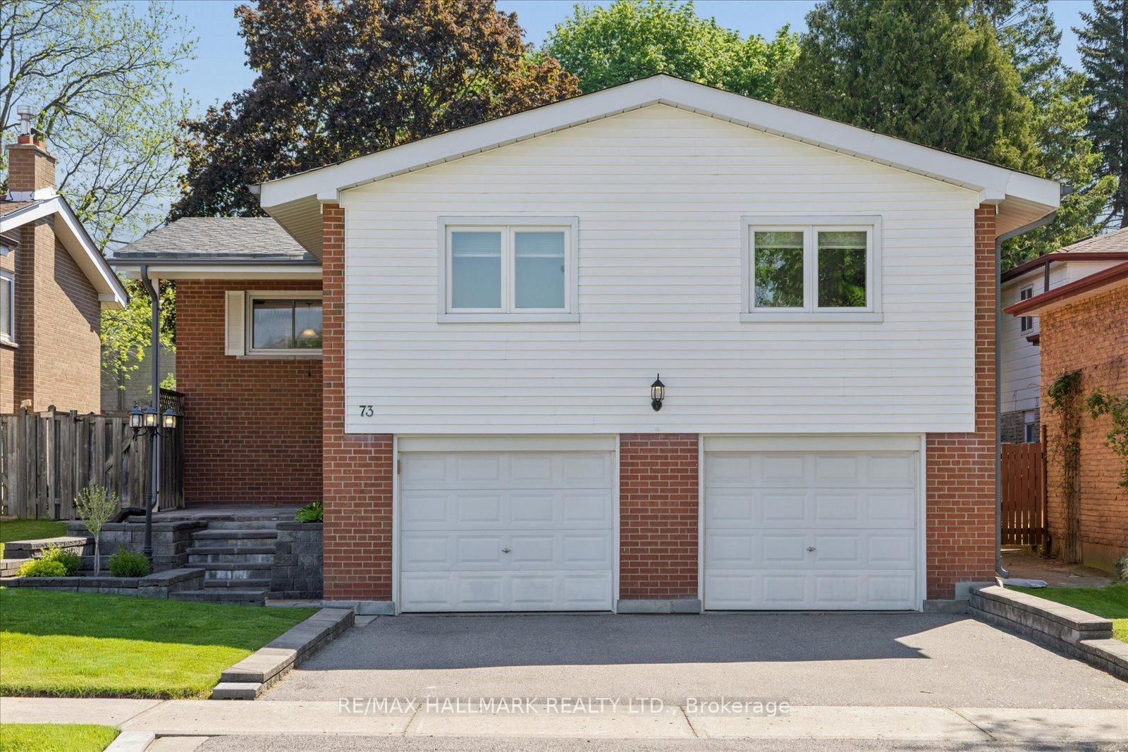 Property at 73 Fulbert