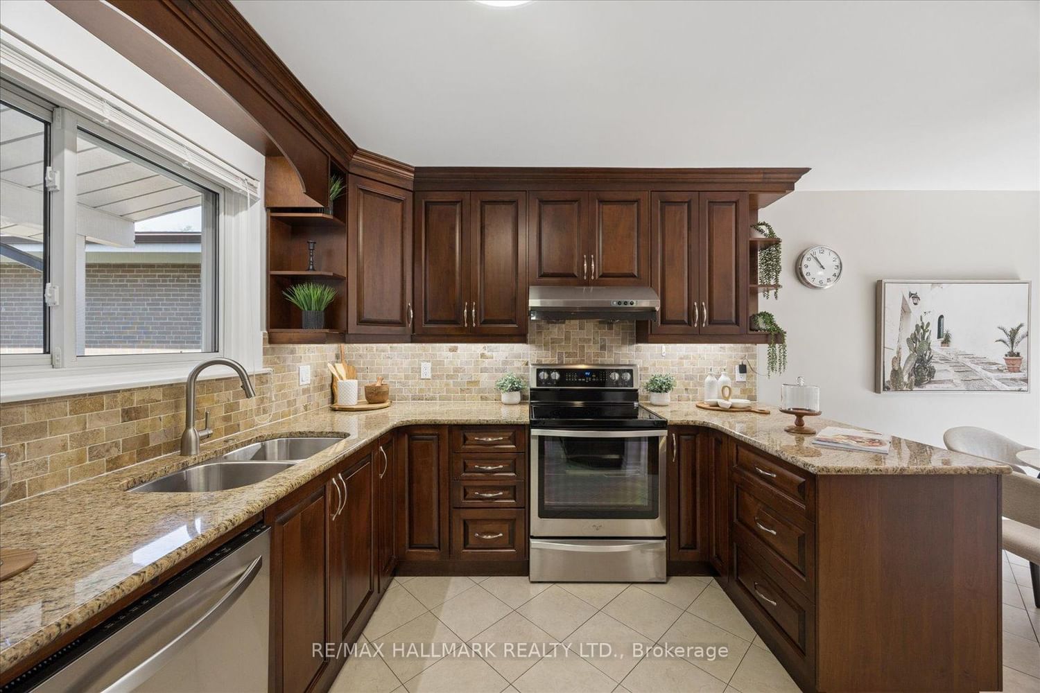 73 Fulbert Crescent • Toronto, ON photo 14