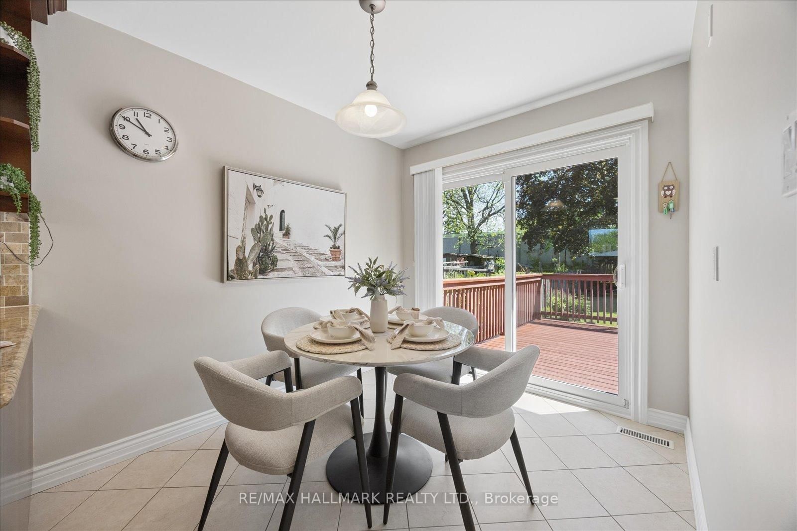 73 Fulbert Crescent • Toronto, ON photo 17