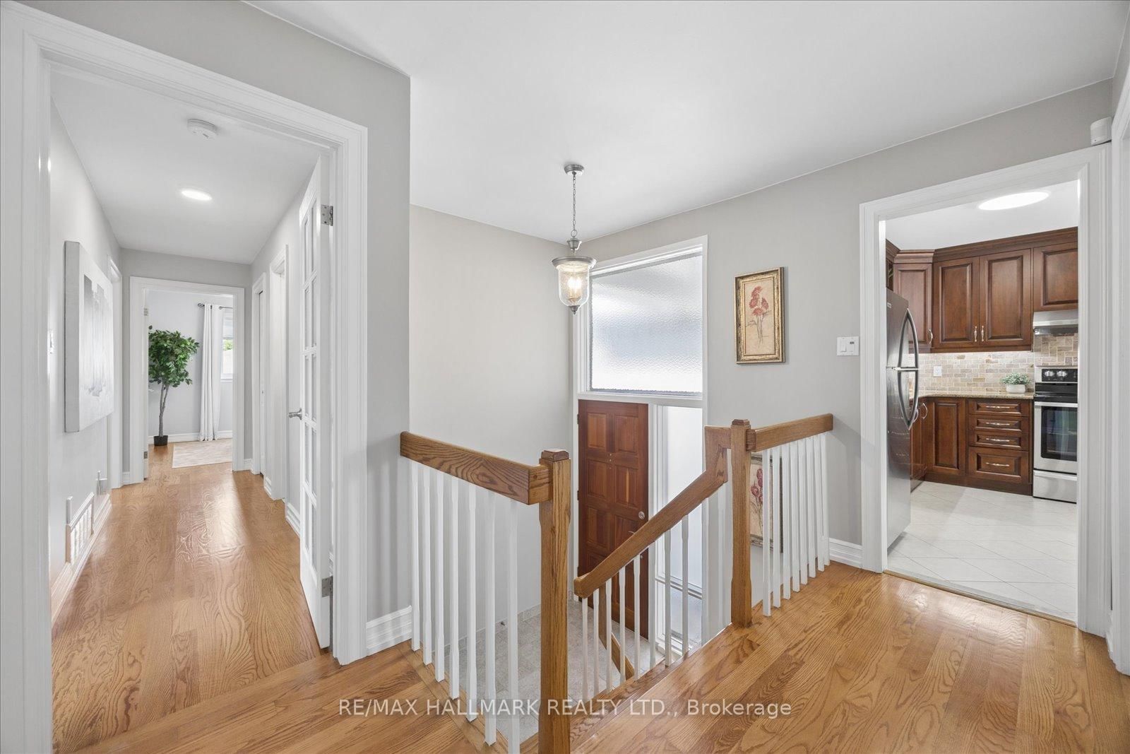 73 Fulbert Crescent • Toronto, ON photo 18