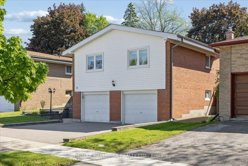 73 Fulbert Crescent