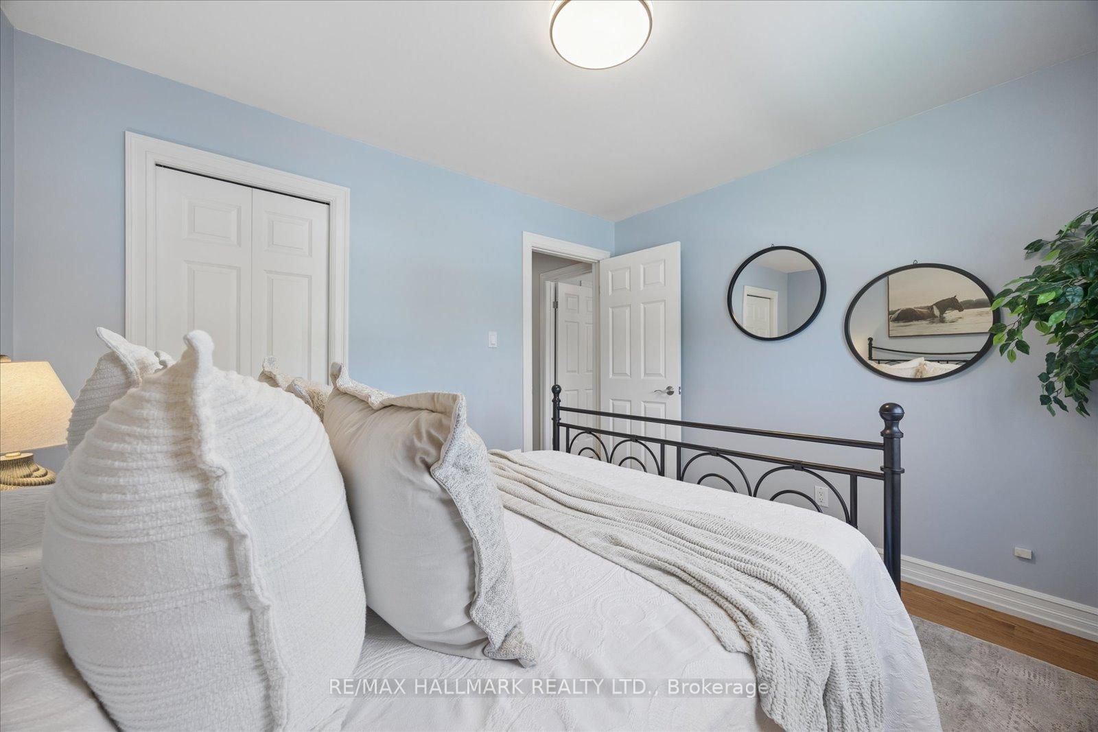 73 Fulbert Crescent • Toronto, ON photo 20