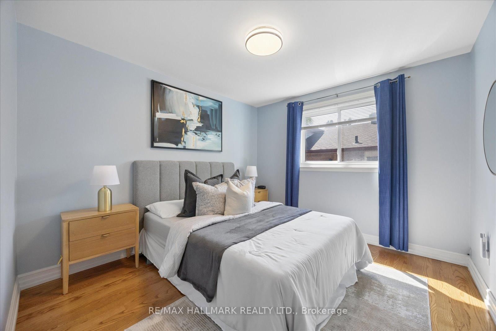 73 Fulbert Crescent • Toronto, ON photo 23