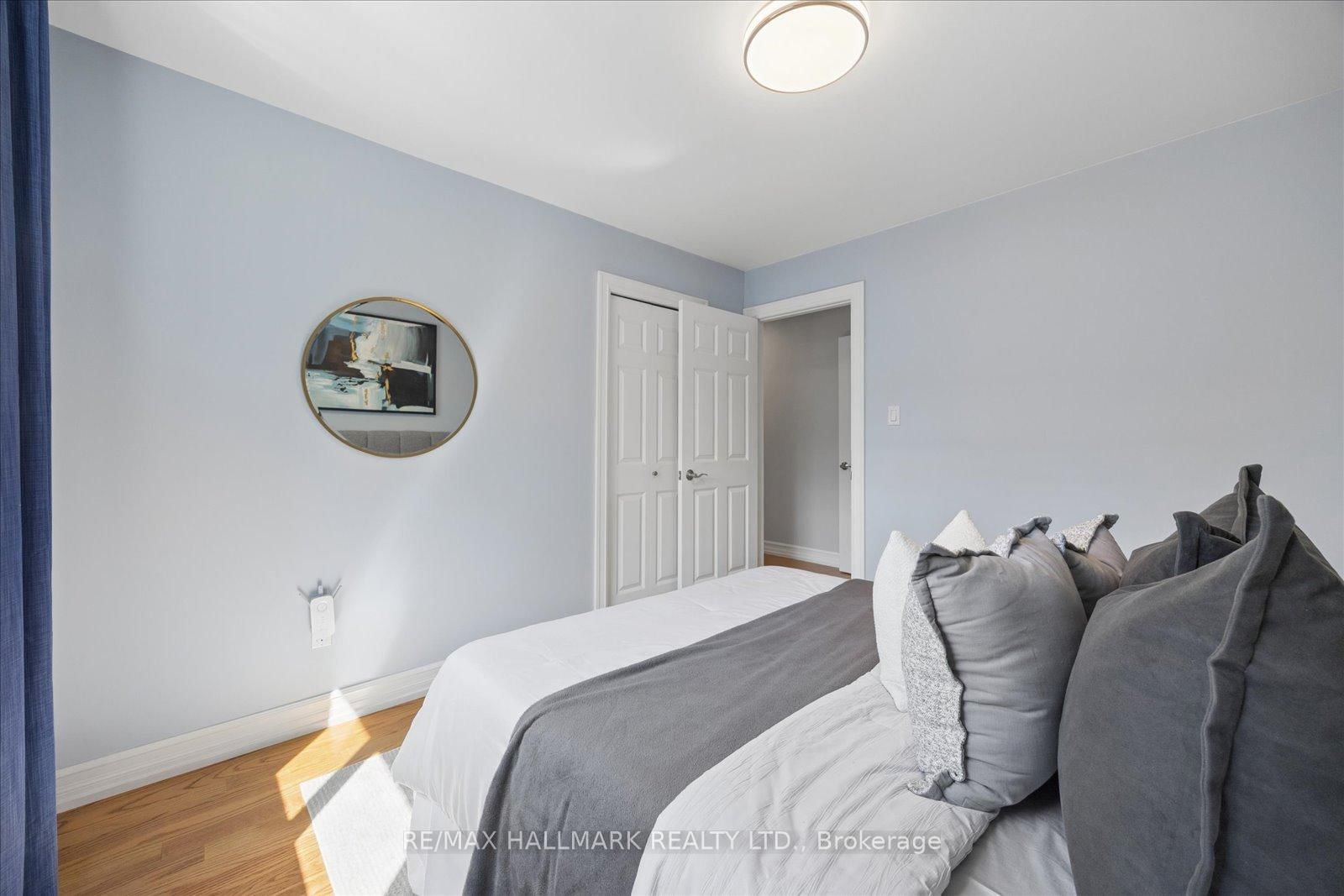 73 Fulbert Crescent • Toronto, ON photo 24