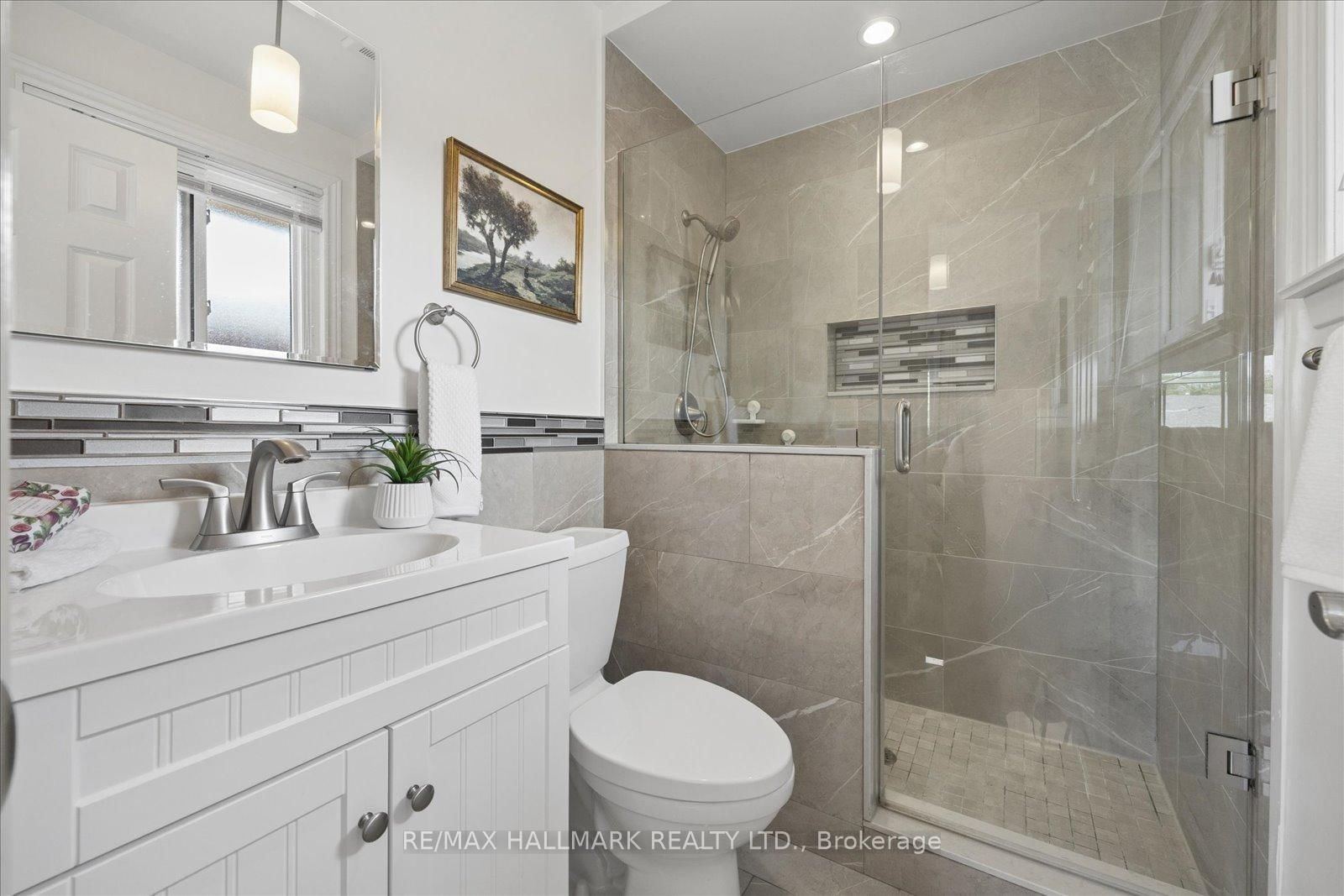 73 Fulbert Crescent • Toronto, ON photo 27