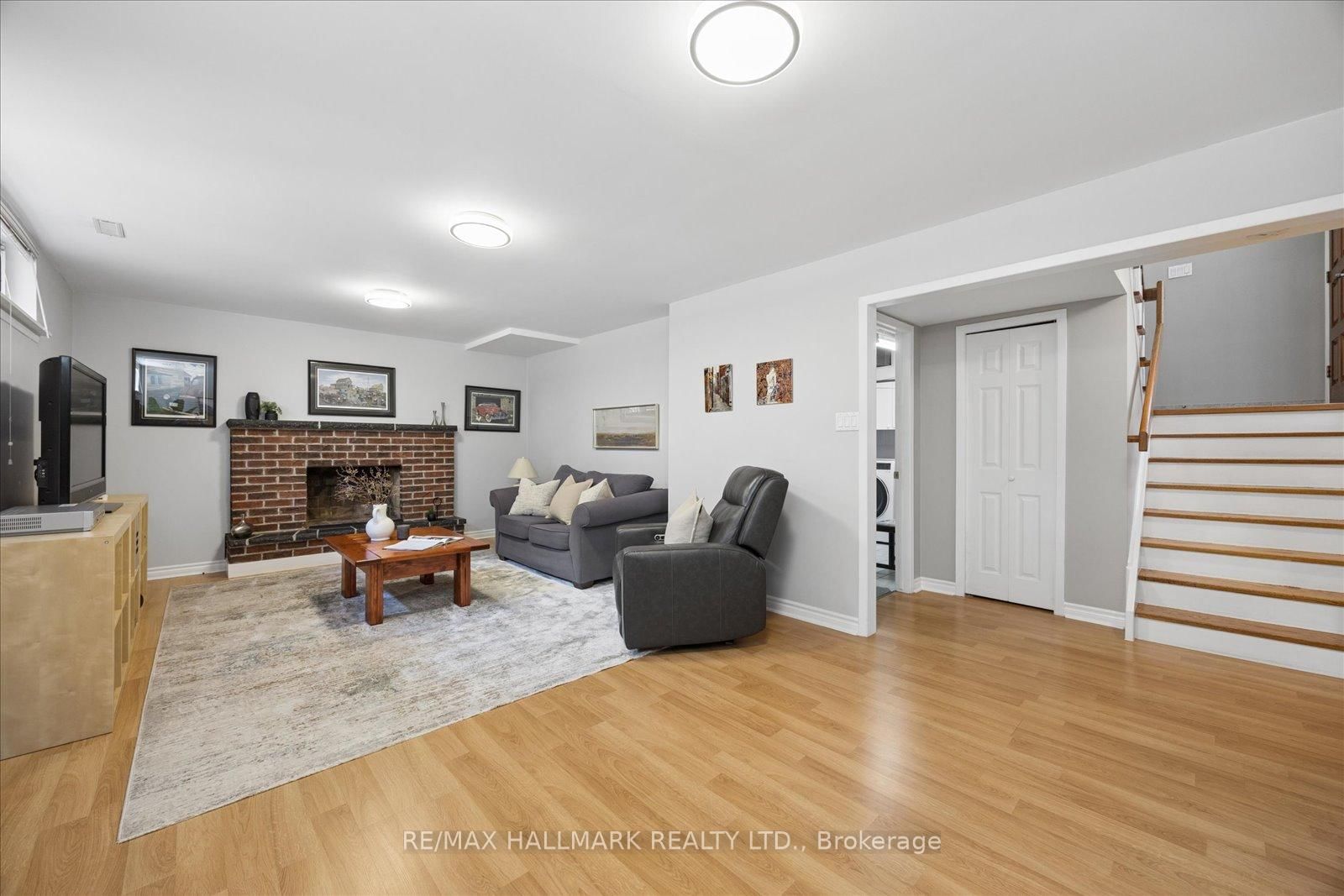 73 Fulbert Crescent • Toronto, ON photo 28