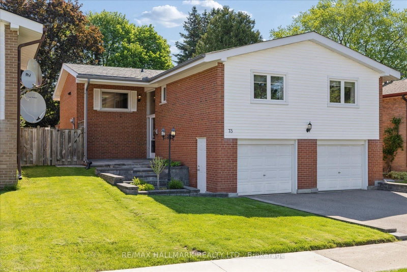 73 Fulbert Crescent