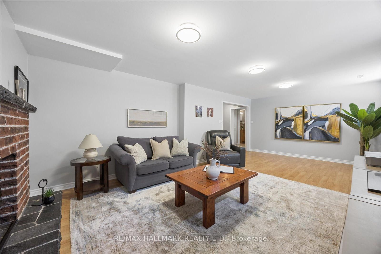 73 Fulbert Crescent • Toronto, ON photo 30