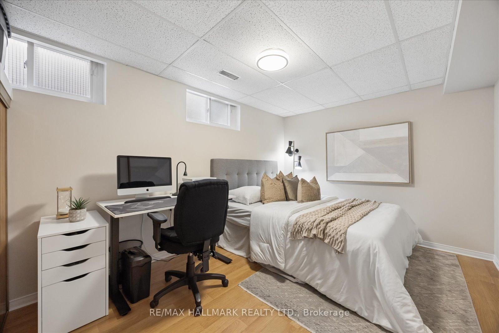 73 Fulbert Crescent • Toronto, ON photo 32
