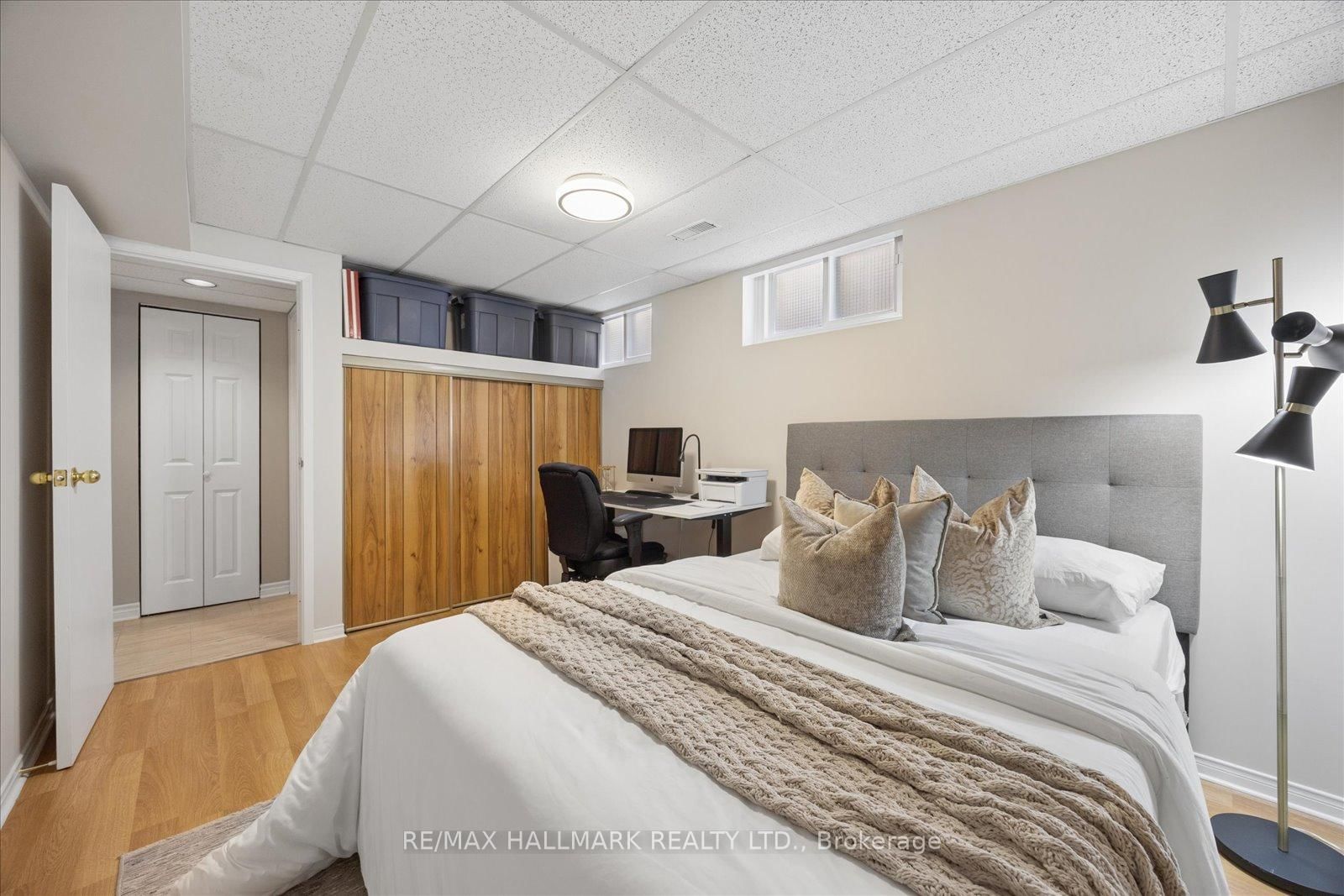 73 Fulbert Crescent • Toronto, ON photo 33