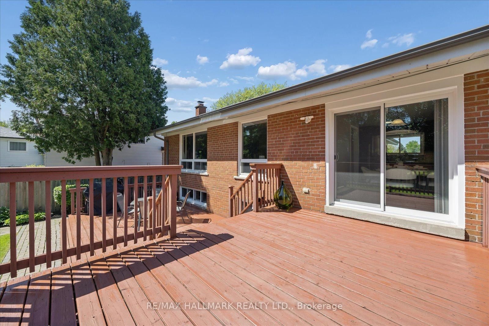 73 Fulbert Crescent • Toronto, ON photo 37