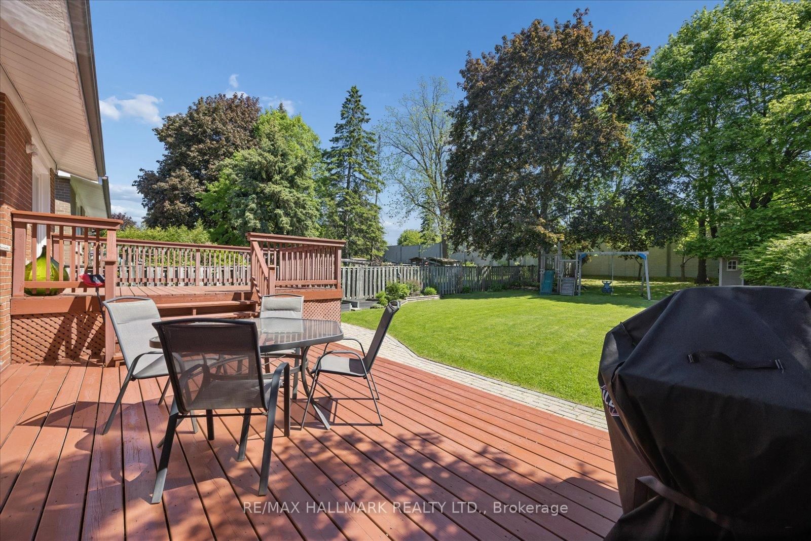 73 Fulbert Crescent • Toronto, ON photo 40