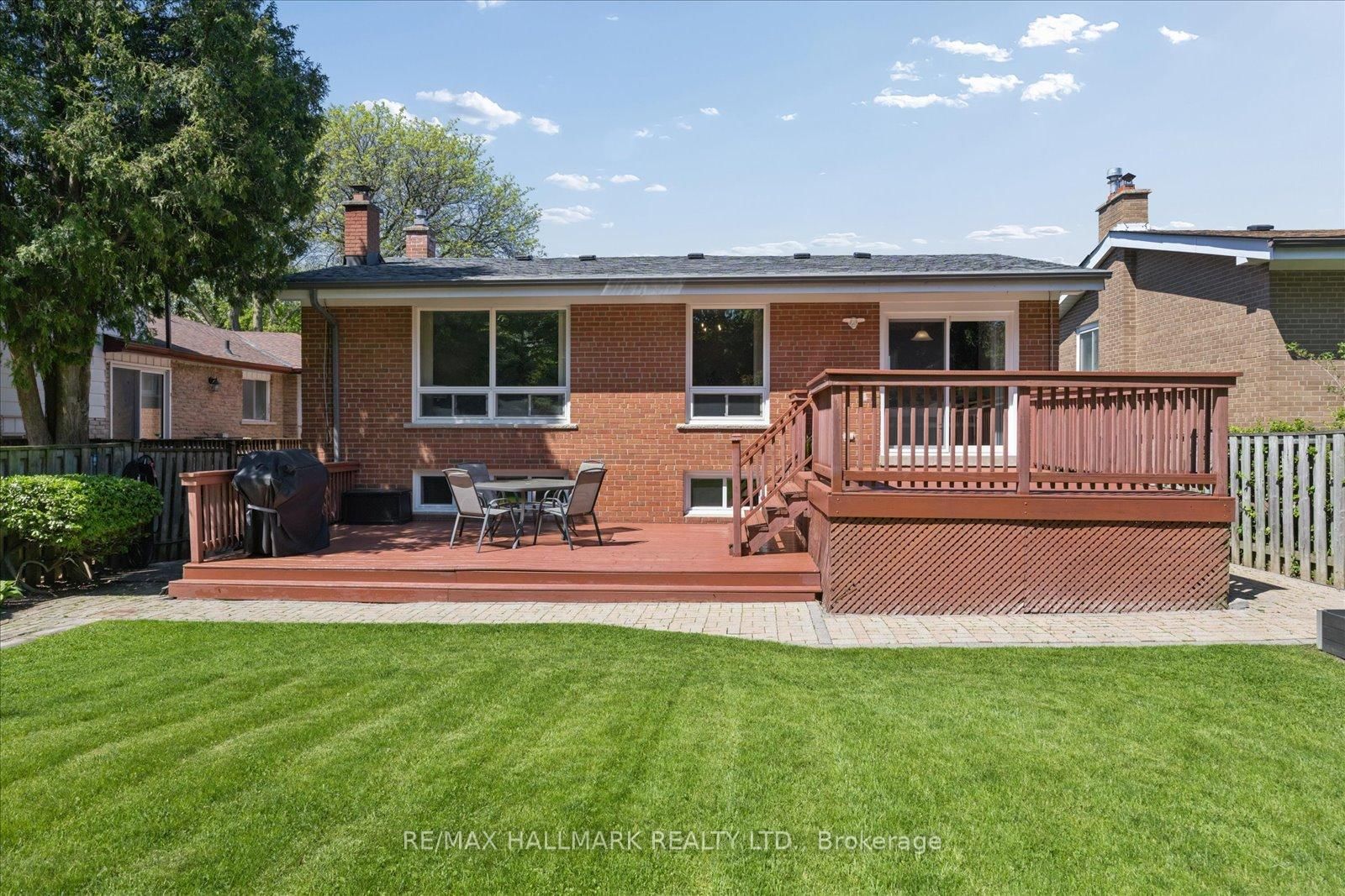 73 Fulbert Crescent • Toronto, ON photo 42