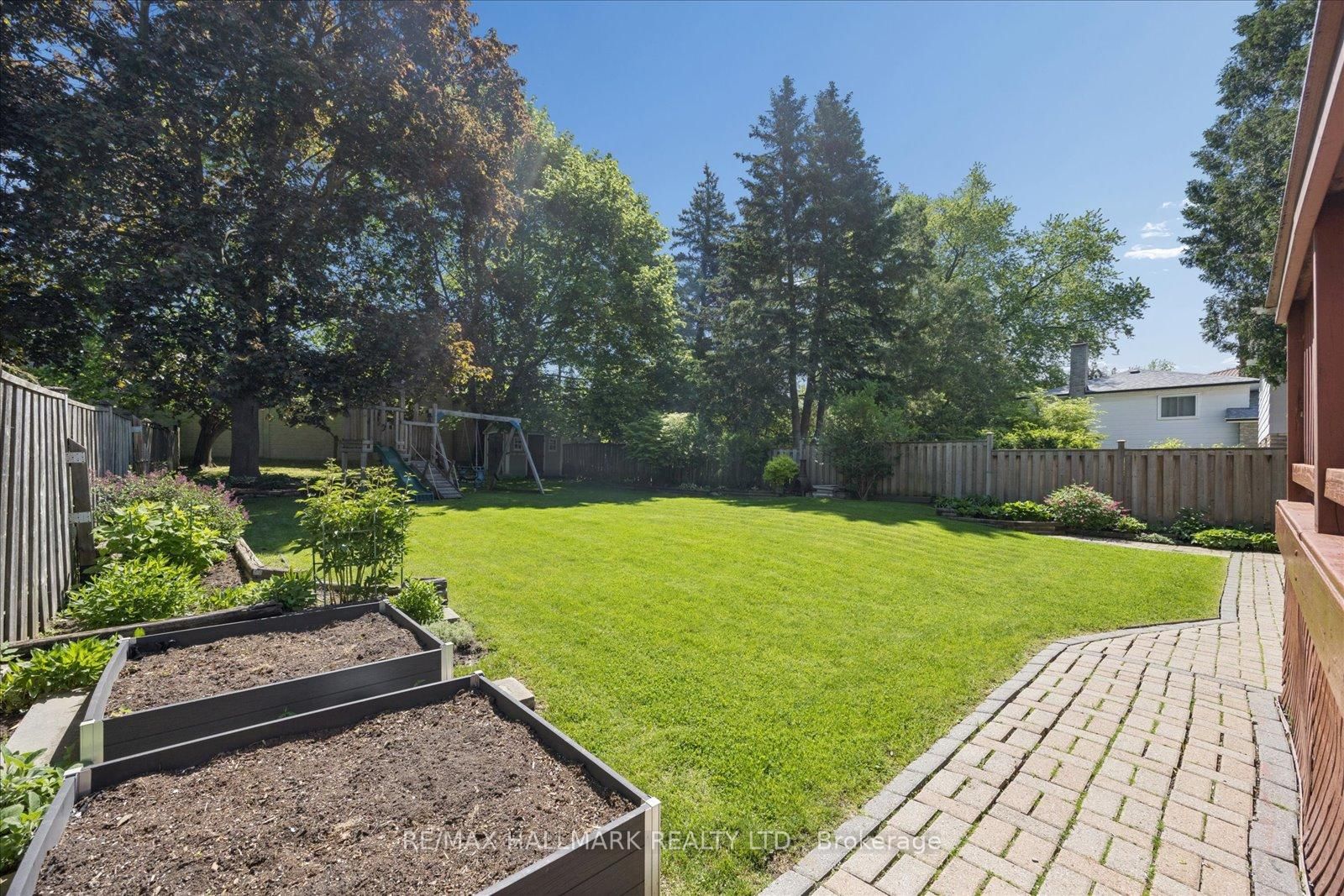 73 Fulbert Crescent • Toronto, ON photo 44