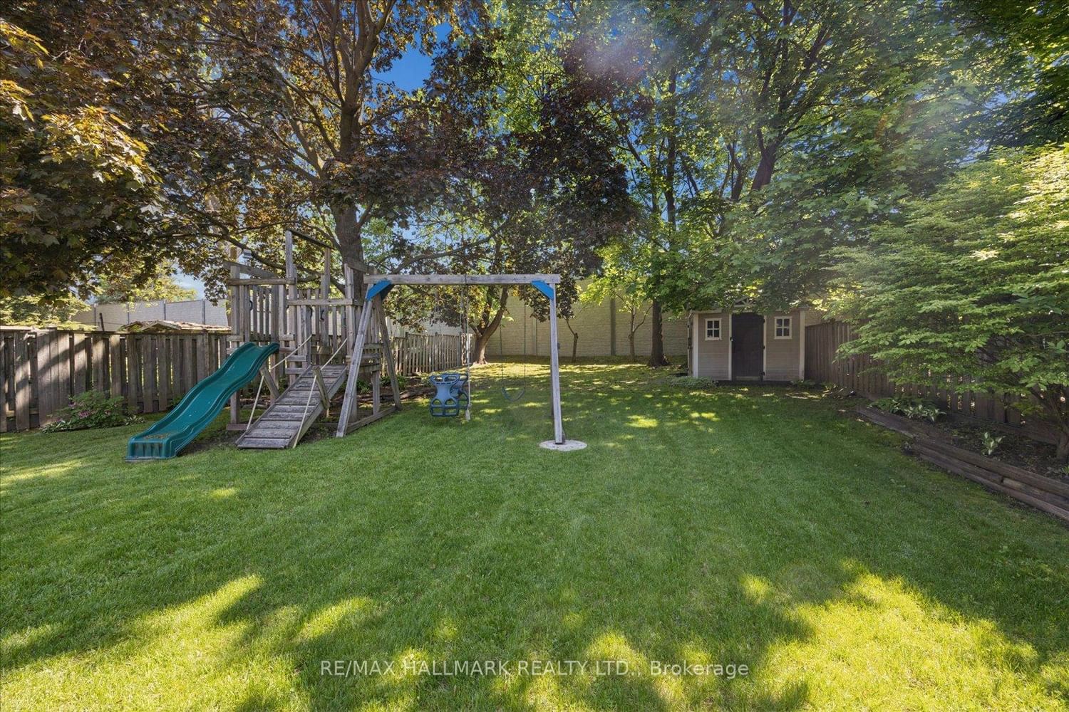 73 Fulbert Crescent • Toronto, ON photo 45