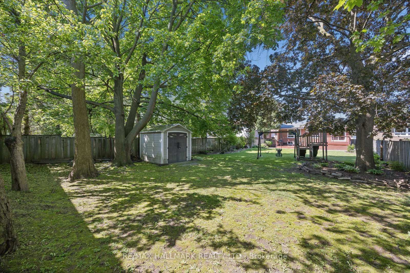 73 Fulbert Crescent • Toronto, ON photo 46