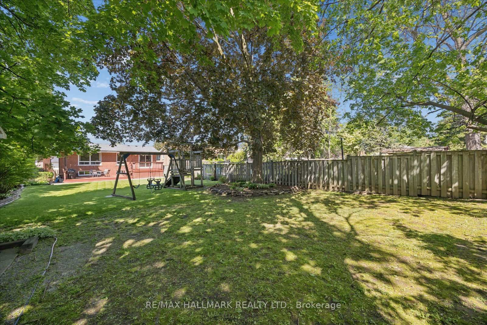 73 Fulbert Crescent • Toronto, ON photo 47