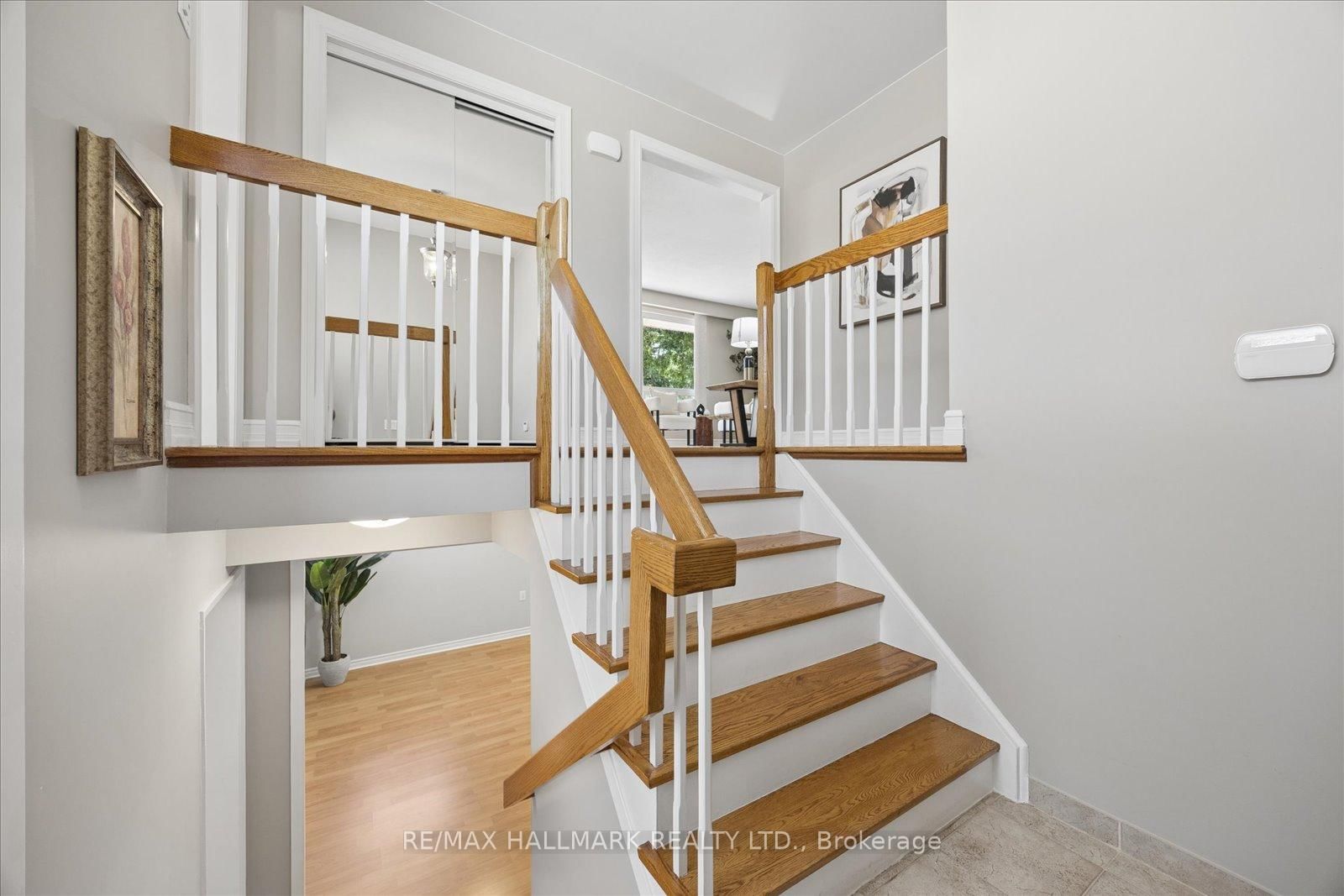 73 Fulbert Crescent • Toronto, ON photo 5