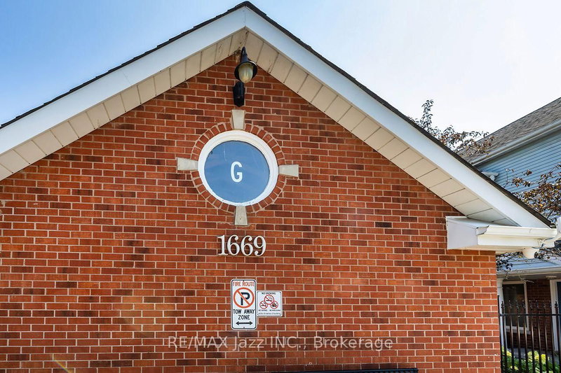 G4 - 1669 Nash Road