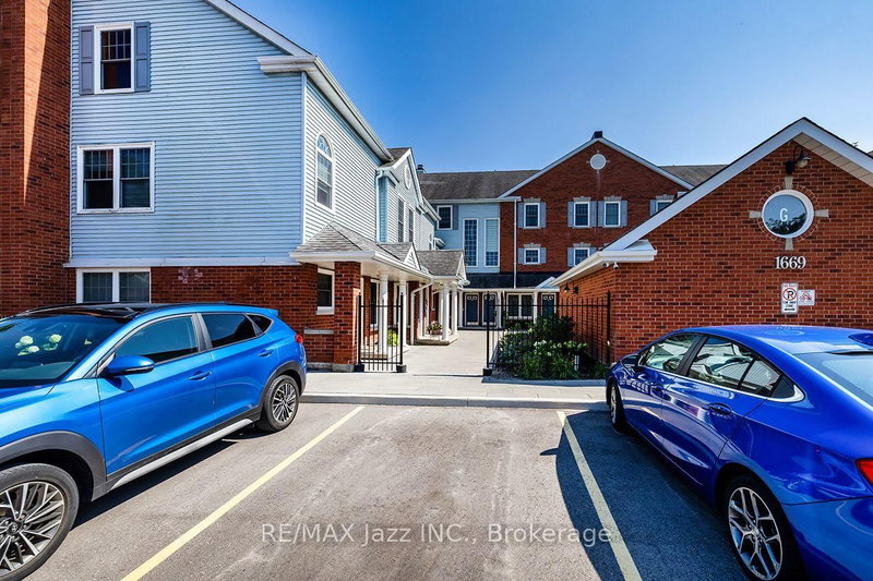 G4 - 1669 Nash Road