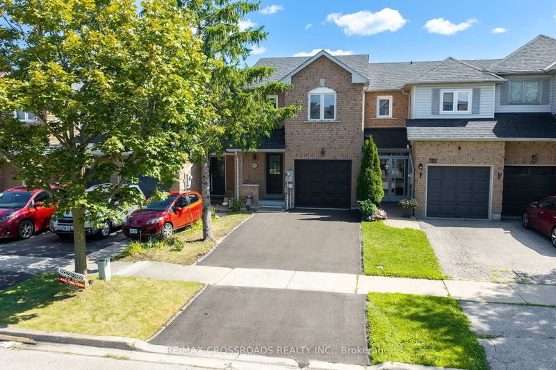 321 Sparrow Circle