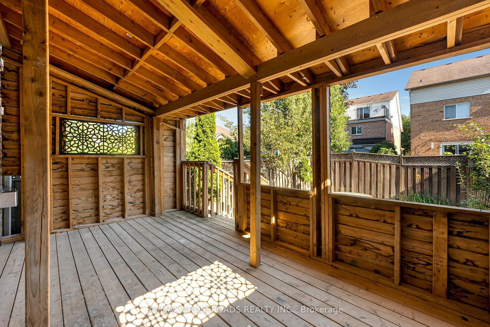 321 Sparrow Circle • Pickering, ON photo 37