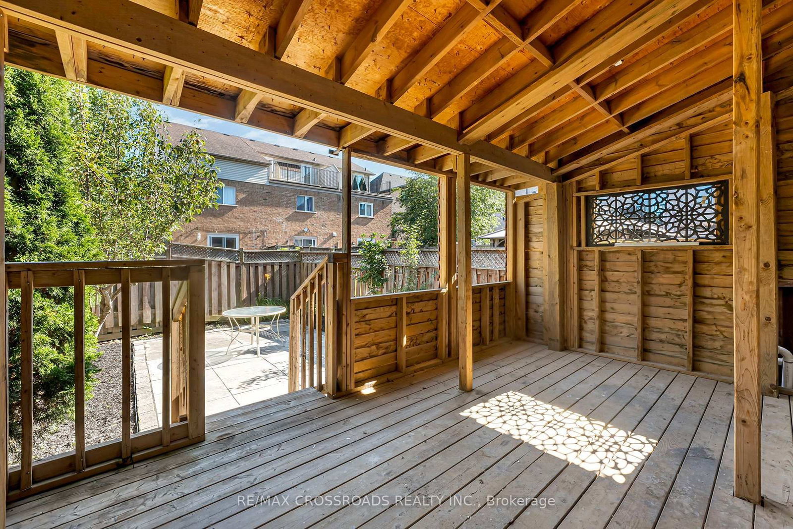 321 Sparrow Circle • Pickering, ON photo 38
