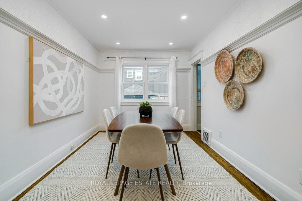 212 Lawlor Avenue • Toronto, ON photo 11