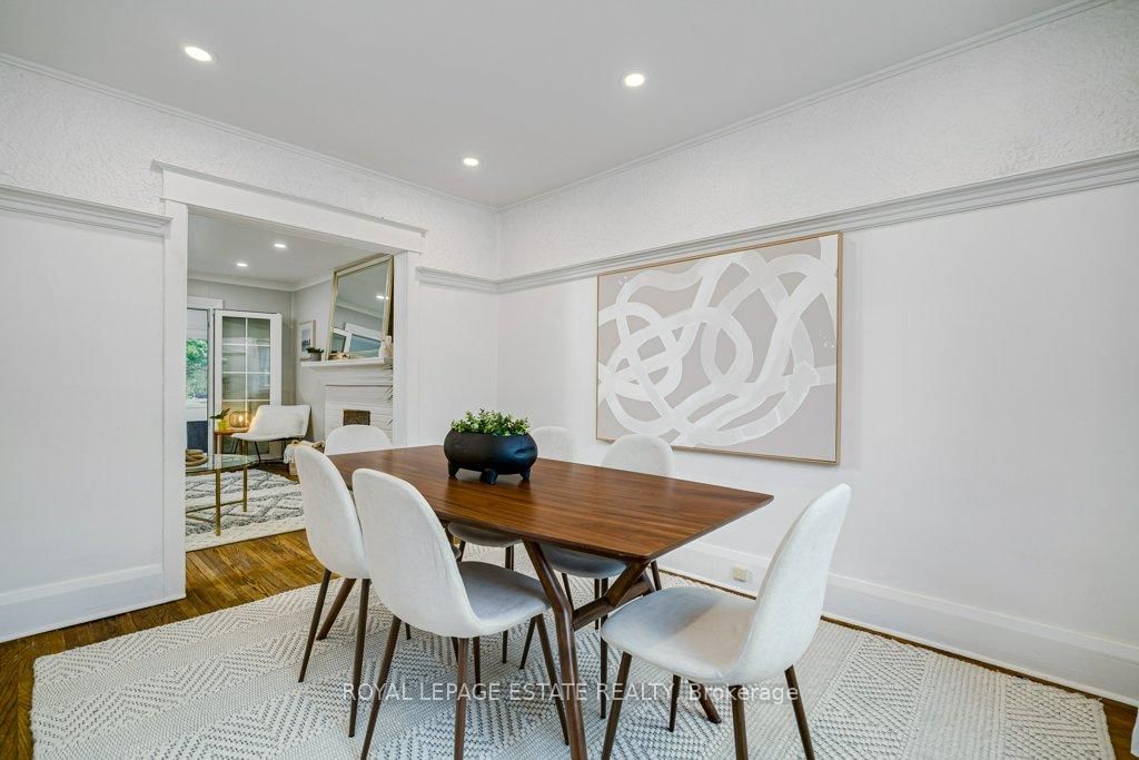 212 Lawlor Avenue • Toronto, ON photo 14