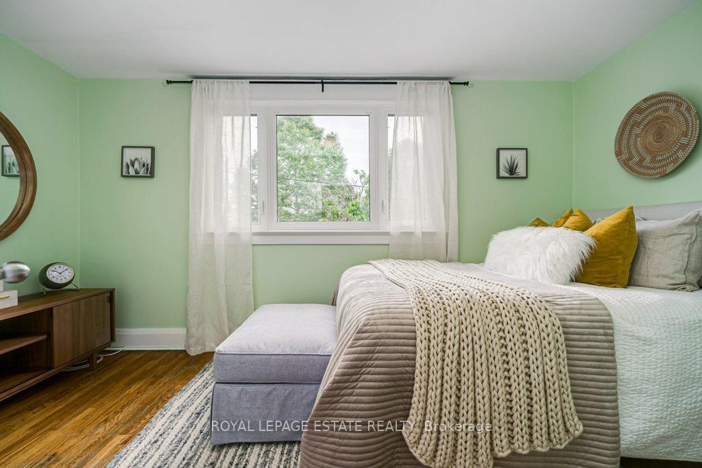 212 Lawlor Avenue • Toronto, ON photo 24